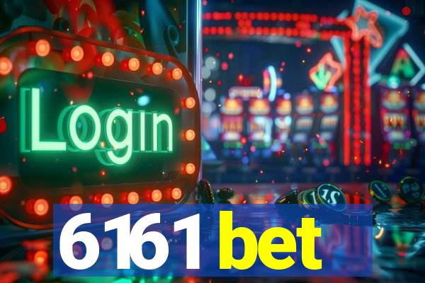 6161 bet